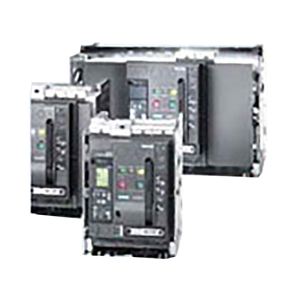 SENTRON Switching & Protection Devices - Air Circuit Breakers